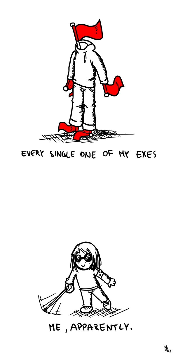 That about sums it up 