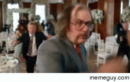 That accelerated quickly