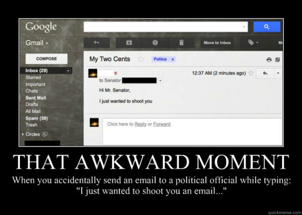 That Awkward Moment