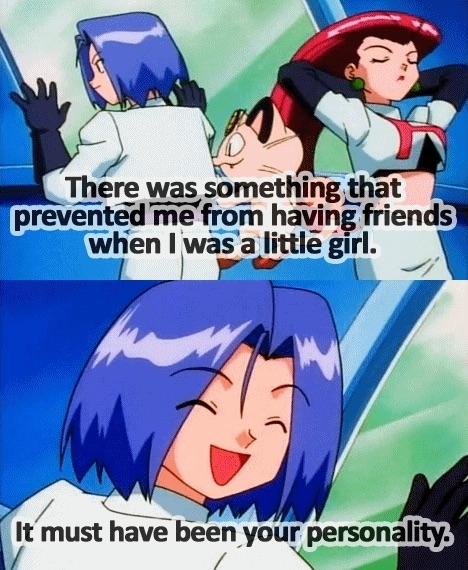 That burn
