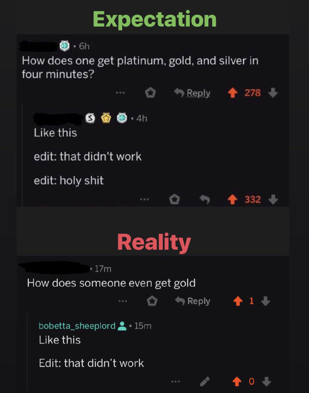that didnt work