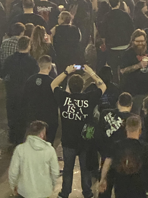 That guy