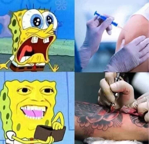 That how it be though