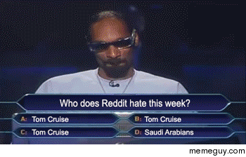 That is one tough question