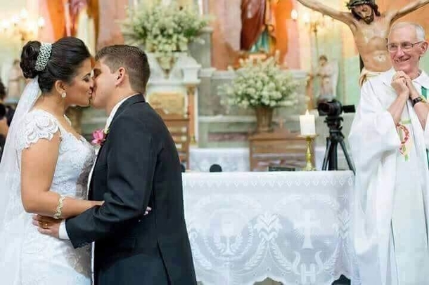 That is so sweet -Priest