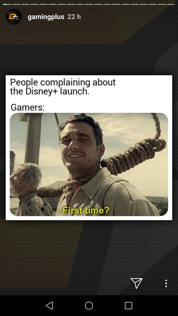That is so true