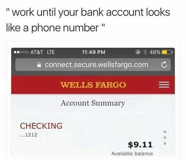 That is technically correct And technically correct is all I need