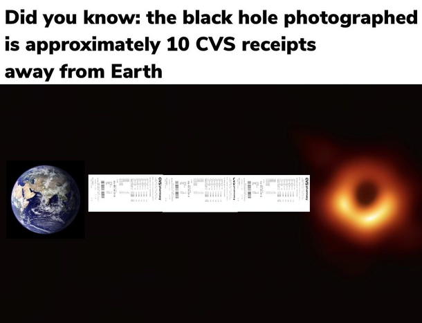 That is very long