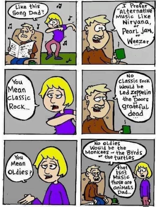 that isnt music