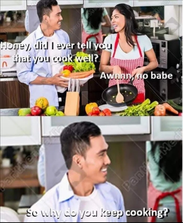 That must burn