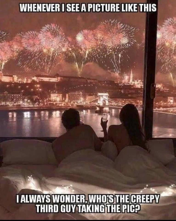 That paints a different picture