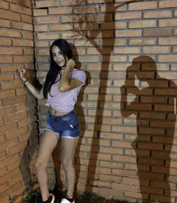 That photo