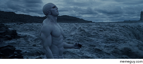 That piss you take the morning after a long night of drinking