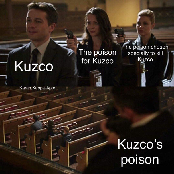 That poison