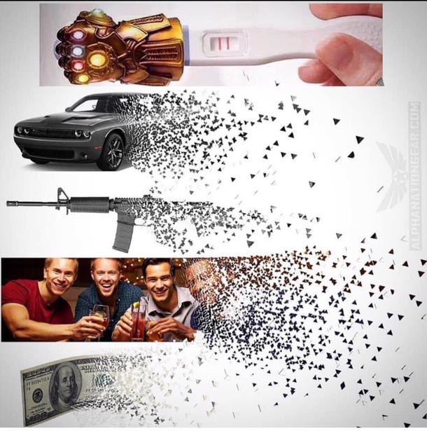 That really be how it is