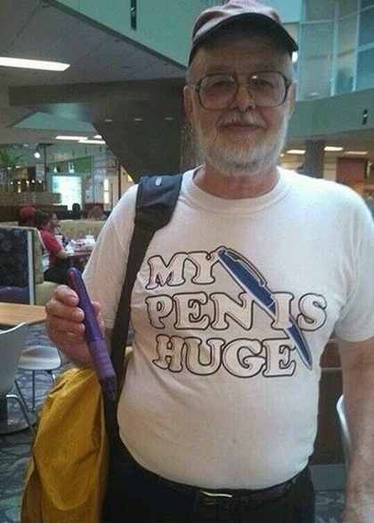That shirt