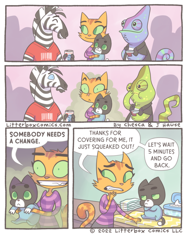 That Smell 