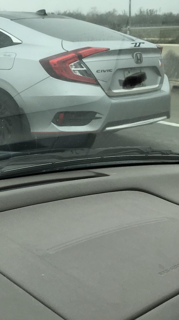 That Spoiler Tho