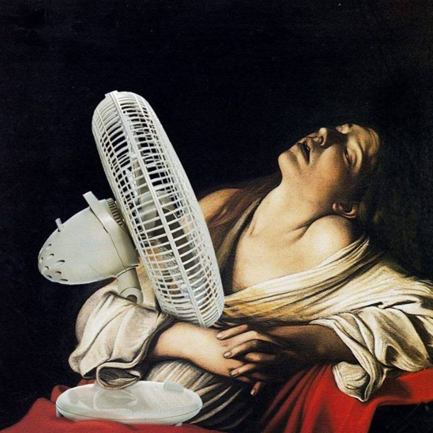 That Summer Feeling