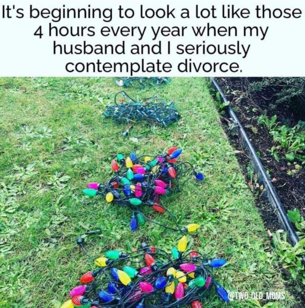 That time of year