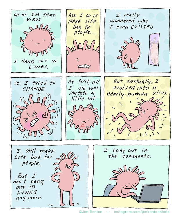 that virus