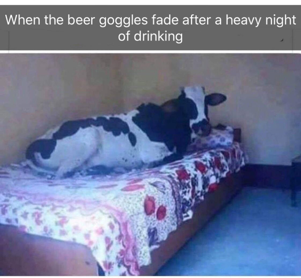 That was a huge mistake