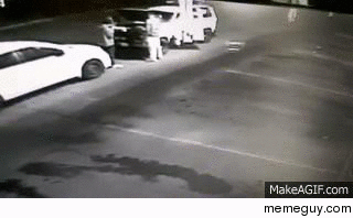 That was close