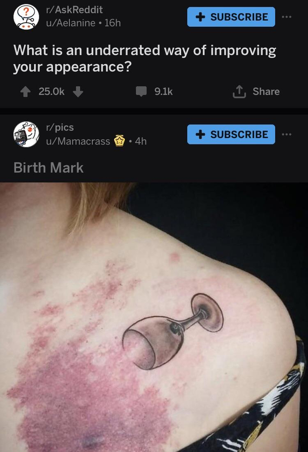 That wasnt in the comments