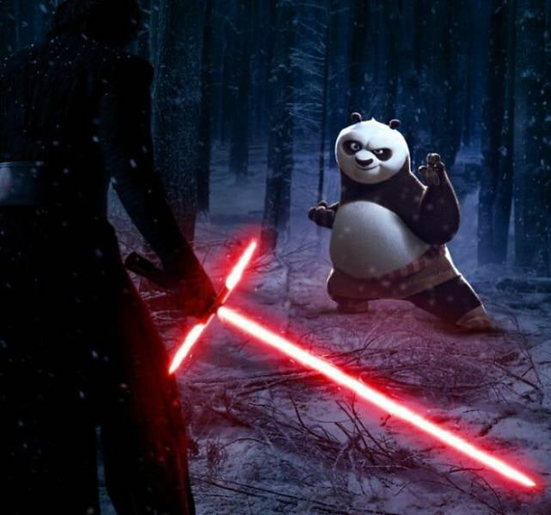 That would have ended the terrible sagas murder faster
