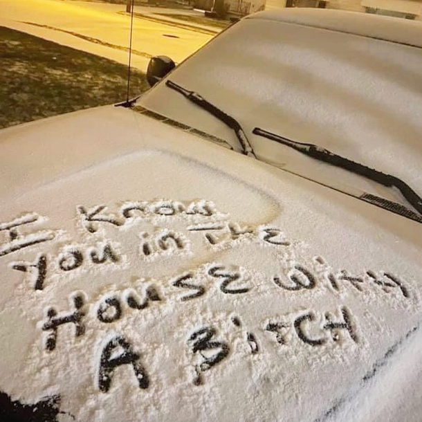 Thats a creative way to go about it