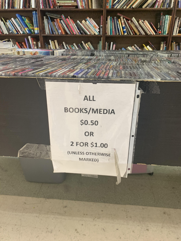 Thats a deal