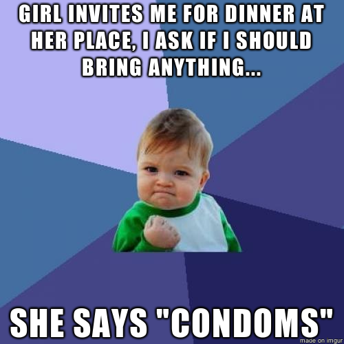 thats a dream come true