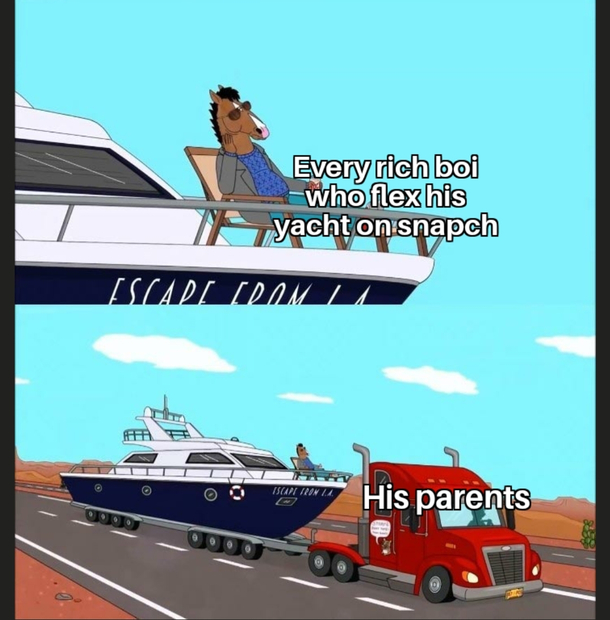 Thats a fact
