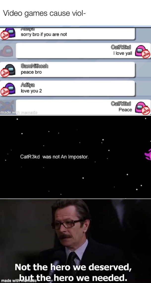 Thats a GG 