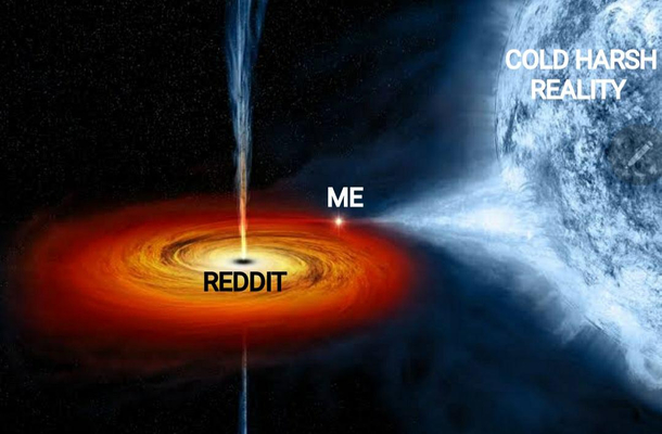 Thats a good blackhole