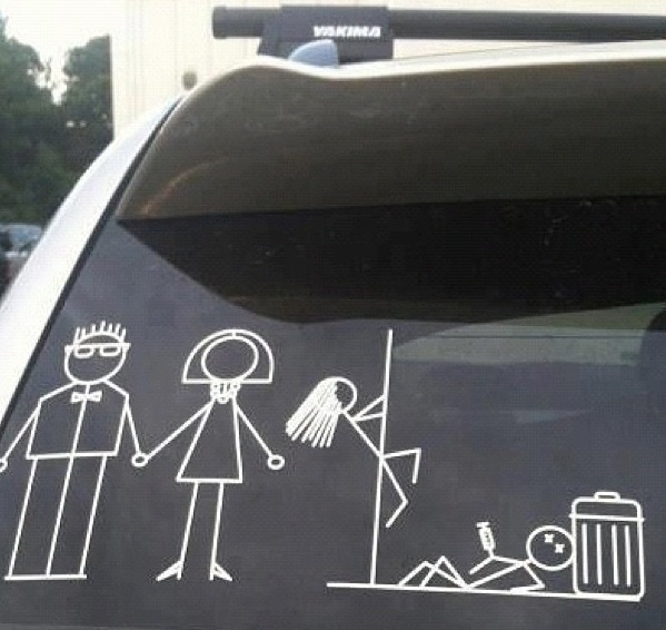 Thats a nice family you have