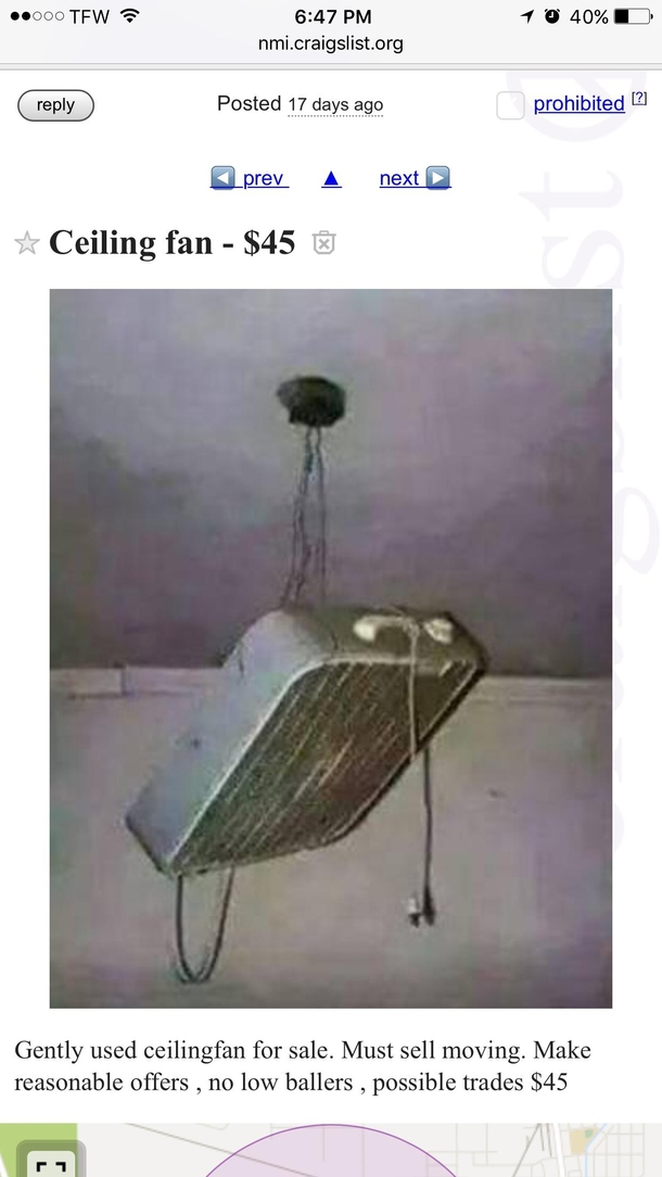 Thats actually a good deal