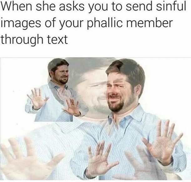 Thats after you put a ring on it honey