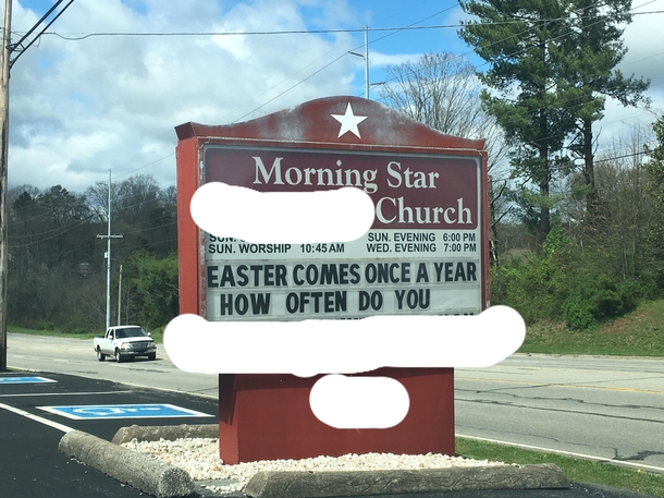 Thats an intense line of questioning pastor