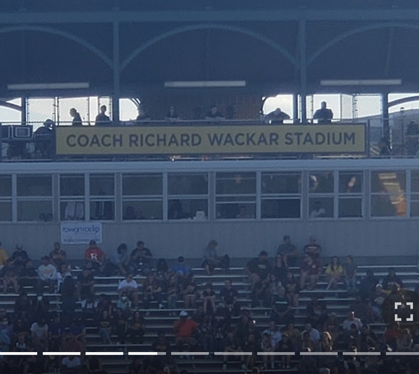 Thats an interesting name 