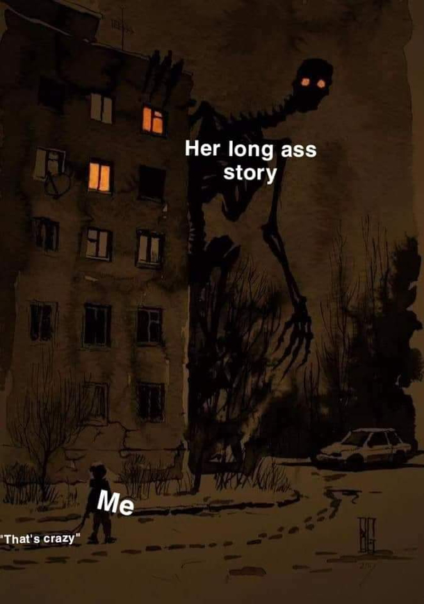 Thats crazy