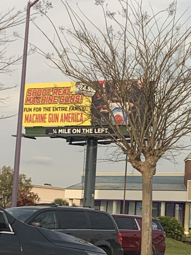 Thats Florida for you
