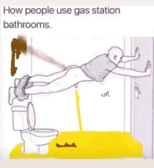 Thats how I do it