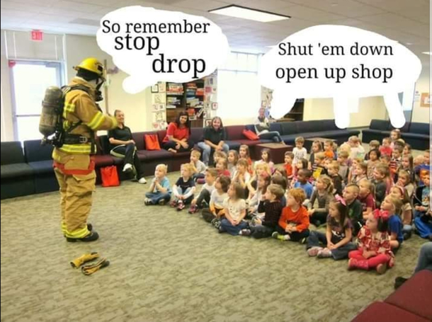 Thats how ruff ryders roll