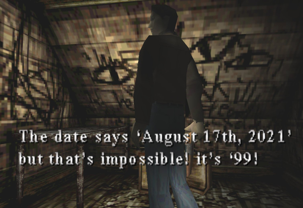 Thats impossible