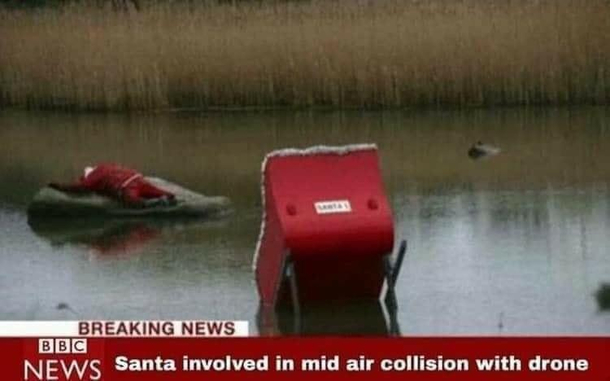 Thats it folks Xmas is cancelled