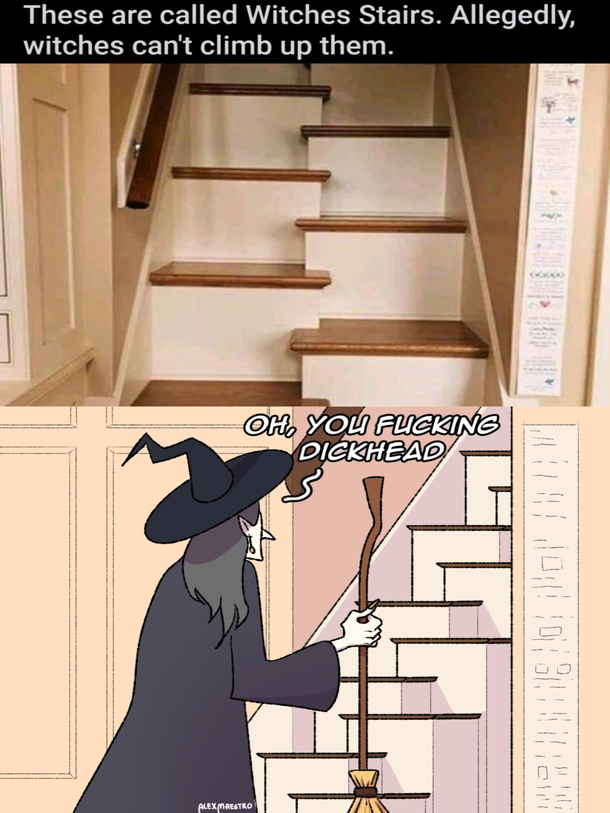 Thats just how I imagined it going