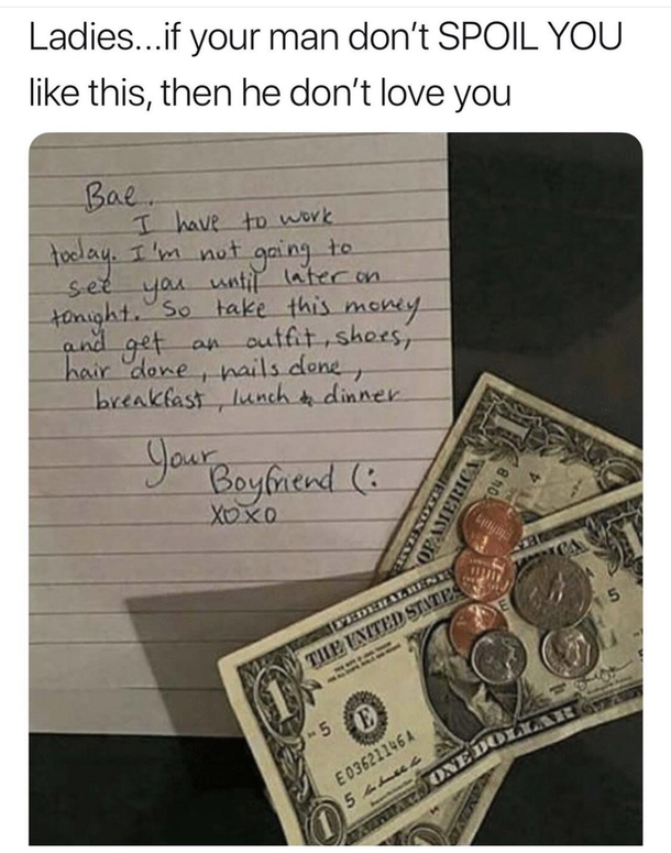 Thats love