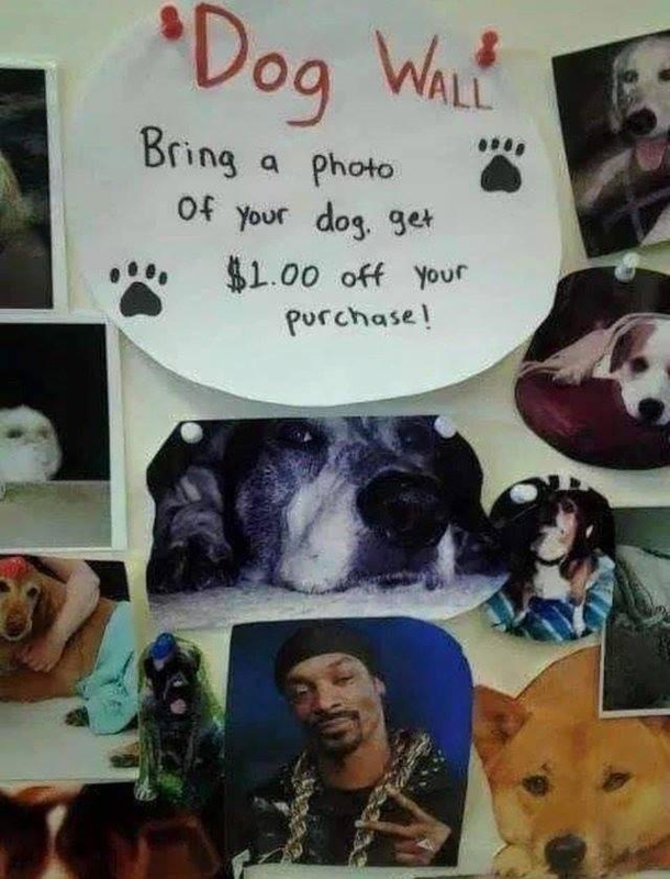 Thats my Dogg