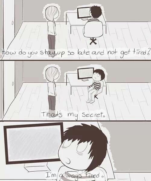 Thats my secret